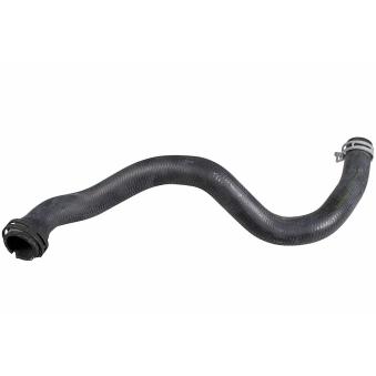 Durite de radiateur METZGER 2421573 pour FORD FOCUS 1.6 TDCi - 115cv