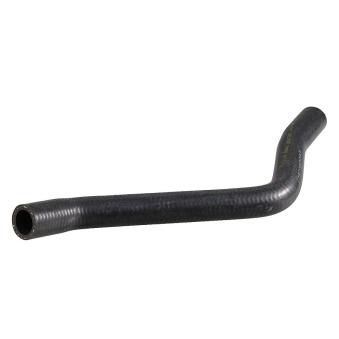 Tuyau, échangeur de chaleur (chauffage) arrière droit METZGER 2421577 pour RENAULT TWINGO 1.2 - 58cv