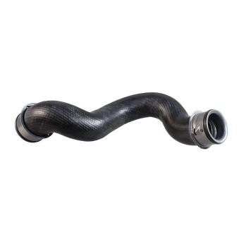 Durite de radiateur METZGER 2421587 pour MERCEDES-BENZ CLASSE GLK 220 CDI - 163cv