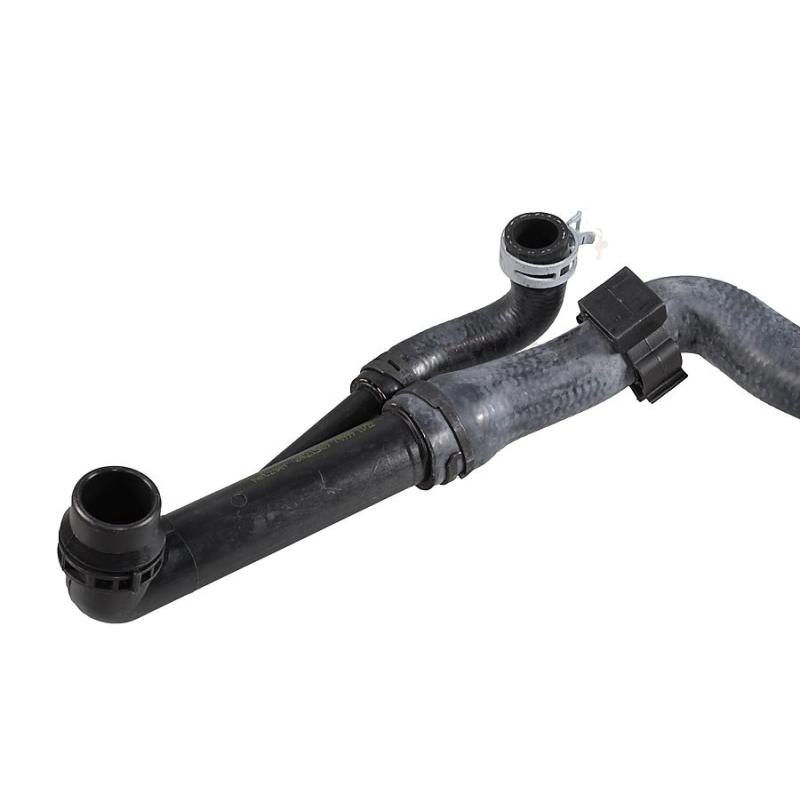 Durite de radiateur METZGER 2421589 - Visuel 2