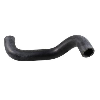 Durite de radiateur METZGER 2421594 pour TOYOTA AURIS 1.6 - 132cv