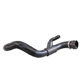 Durite de radiateur METZGER 2421601 pour LAND ROVER RANGE ROVER EVOQUE 2.2 D 4x4 - 150cv