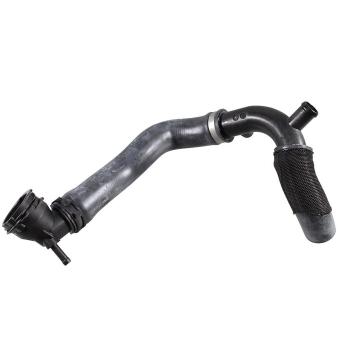 Durite de radiateur METZGER 2421610 pour VOLKSWAGEN PASSAT 2.0 TDI - 140cv