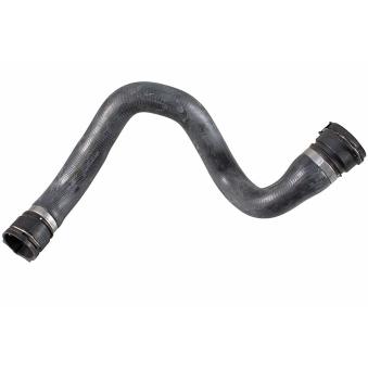 Durite de radiateur METZGER OEM 17128616524