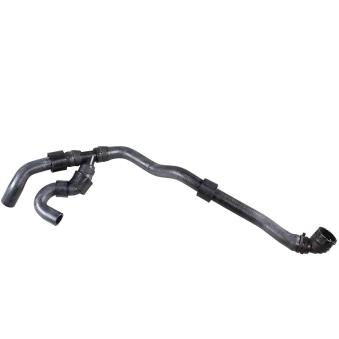 Durite de radiateur METZGER 2421629 pour PEUGEOT 604 30 TFSI - 110cv