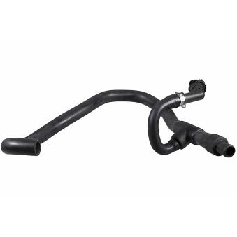 Durite de radiateur METZGER 2421638 pour PEUGEOT 307 1.5 dCi 110 - 110cv