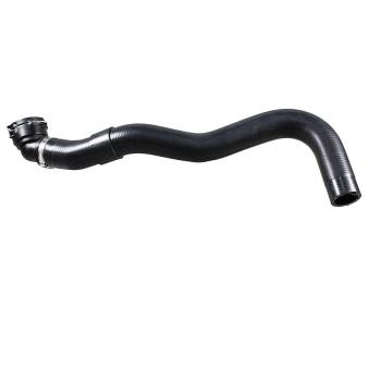 Durite de radiateur METZGER 2421639 pour CITROEN JUMPY 2.2 BlueHDi 120 - 120cv