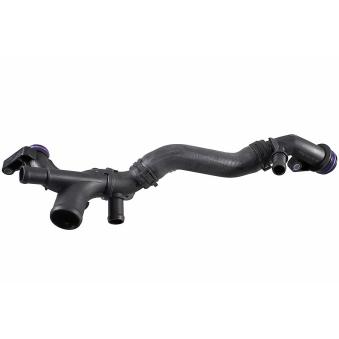 Durite de radiateur METZGER 2421643