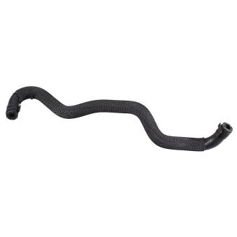 Durite de radiateur METZGER 2421653 pour VOLKSWAGEN VENTO E 200 CDI - 136cv