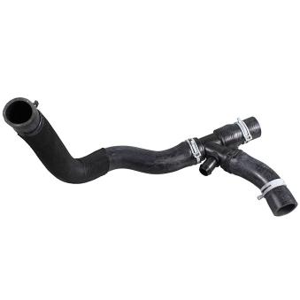 Durite de radiateur METZGER 2421660 pour LAND ROVER DEFENDER 2.4 Td4 4x4 - 122cv