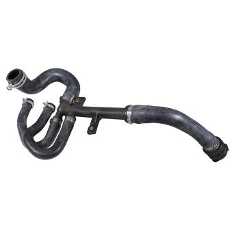 Durite de radiateur METZGER 2421661 pour MERCEDES-BENZ CLS PureTech 110 - 110cv