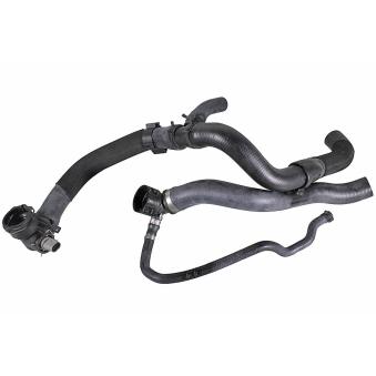 Durite de radiateur METZGER 2421663