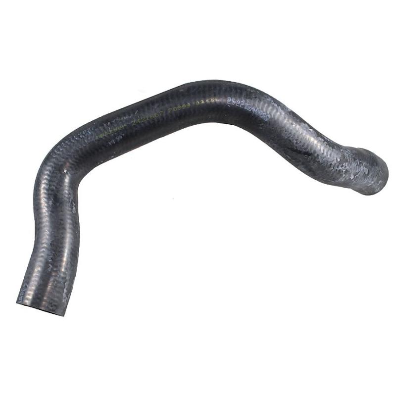 Durite de radiateur METZGER 2421667 - Visuel 1