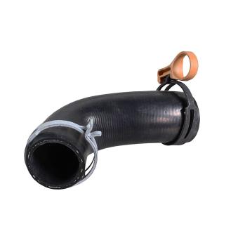 Durite de radiateur METZGER 2421677 pour JAGUAR XE 3.0 S - 381cv