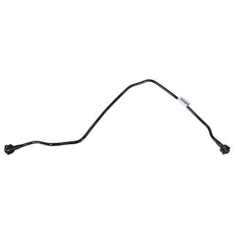 Durite de radiateur METZGER 2421678 pour PEUGEOT 307 1.4 16V - 88cv