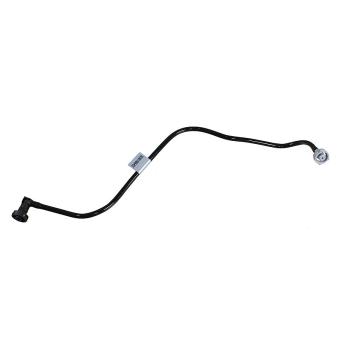 Durite de radiateur METZGER 2421681