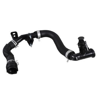 Durite de radiateur METZGER 2421683