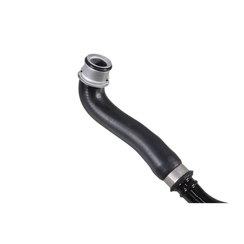 Durite de radiateur METZGER 2421700 - Visuel 1