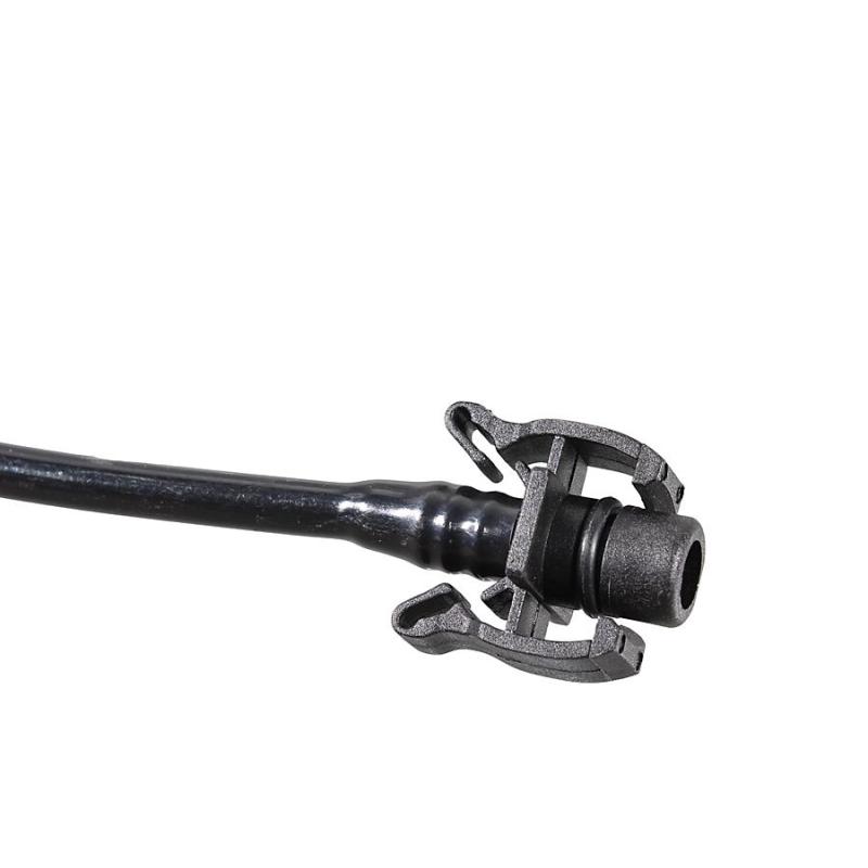 Durite de radiateur METZGER 2421707 - Visuel 1