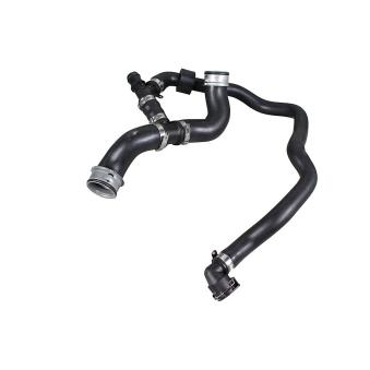 Durite de radiateur METZGER 2421709 pour BMW Z1 E 250 CGI - 204cv