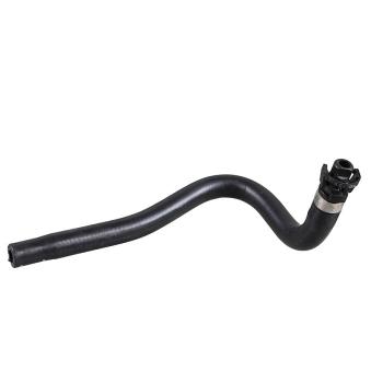 Durite de radiateur METZGER 2421710