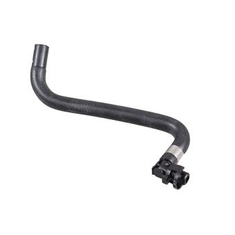 Durite de radiateur METZGER OEM 2094007