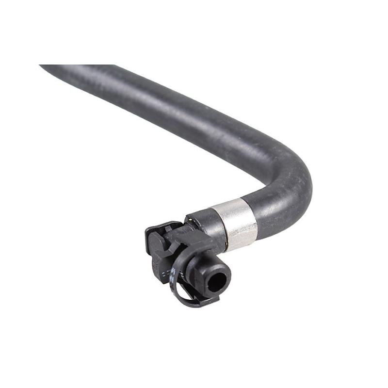 Durite de radiateur METZGER 2421712 - Visuel 1