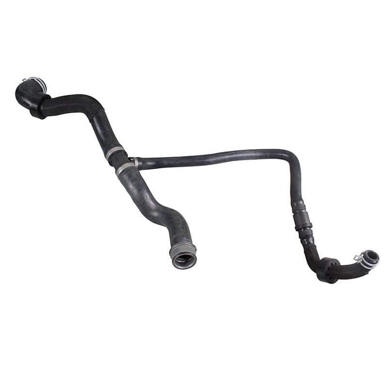 Durite de radiateur METZGER 2421720 - Visuel 2