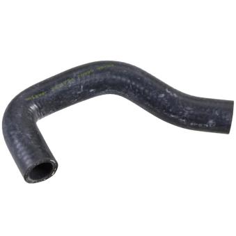 Durite de radiateur METZGER [2421724]