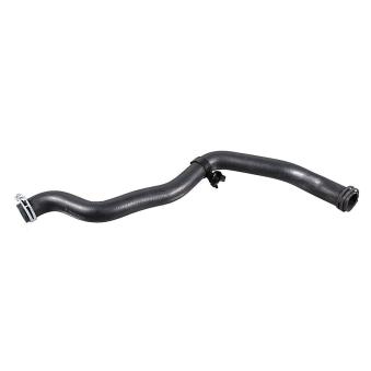 Durite de radiateur METZGER 2421734 pour FORD RANGER 3.2 TDCi 4x4 - 200cv