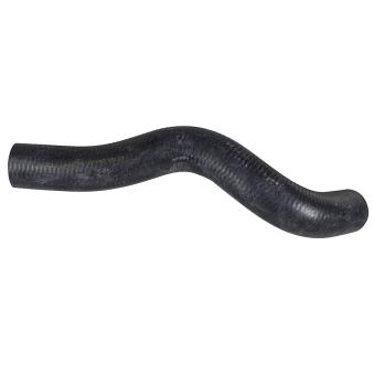 Durite de radiateur METZGER 2421736 pour OPEL AGILA 1.0 - 68cv