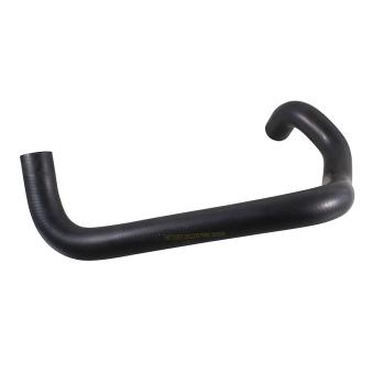 Durite de radiateur METZGER 2421739 pour LEXUS IS 1.0 - 68cv