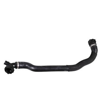 Durite de radiateur METZGER 2421745 pour CITROEN JUMPY Cooper SD - 163cv