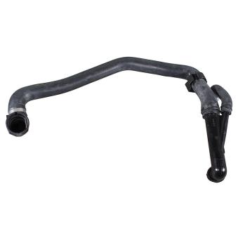 Durite de radiateur METZGER 2421747 pour LEXUS LS 1.6 TDI - 110cv