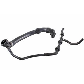 Durite de radiateur METZGER OEM 5Q0122101BQ