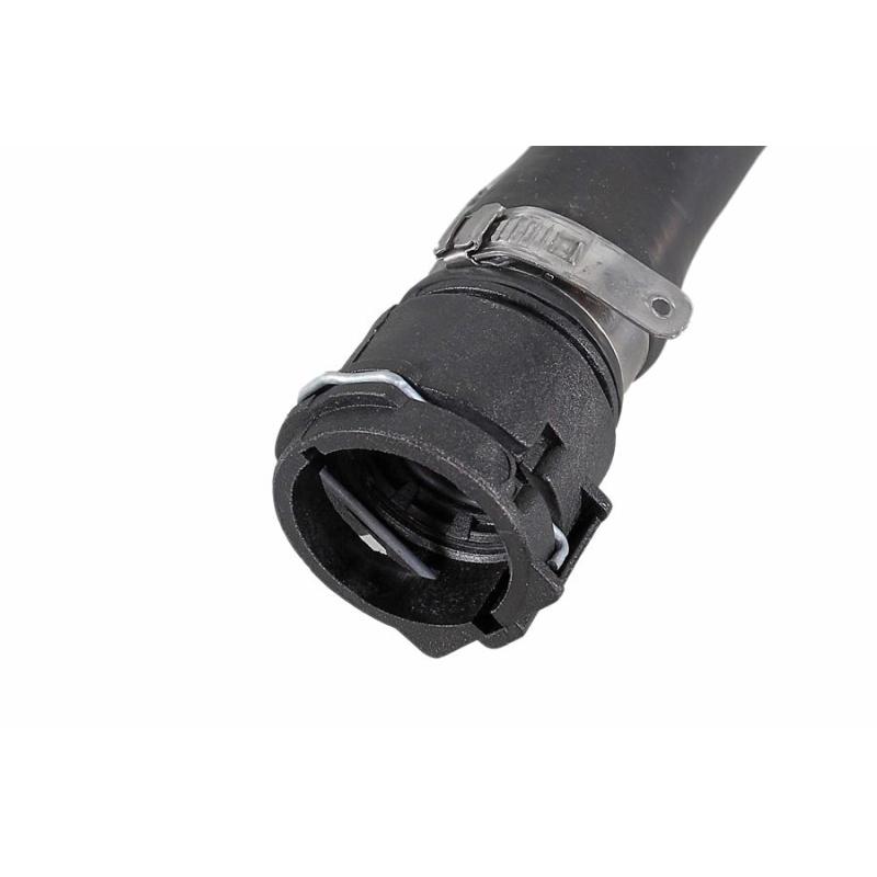 Durite de radiateur METZGER 2421755 - Visuel 1
