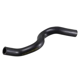 Durite de radiateur METZGER 2421771 pour HONDA INSIGHT 1.6 - 126cv