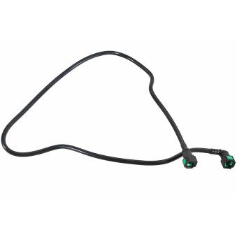 Durite de radiateur METZGER 2421773 pour FORD RANGER 3.2 TDCi 4x4 - 200cv