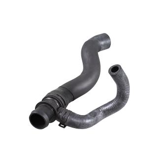 Durite de radiateur METZGER 2421774 pour SEAT AROSA 1.4 - 60cv