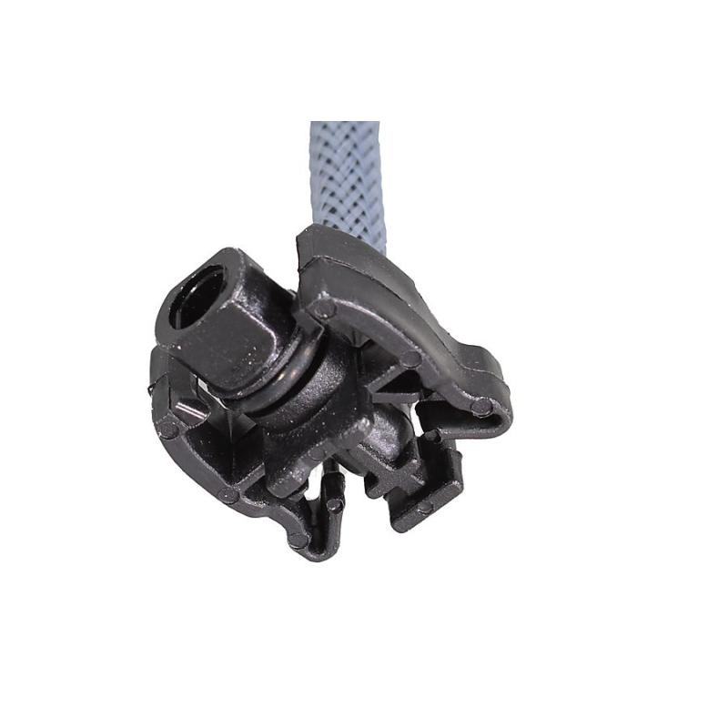 Durite de radiateur METZGER 2421786 - Visuel 1