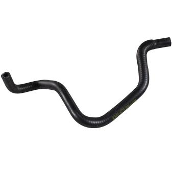 Durite de radiateur METZGER 2421795 pour OPEL ASTRA 1.6 - 116cv