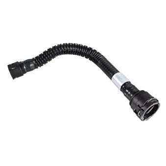 Durite de radiateur METZGER 2421796