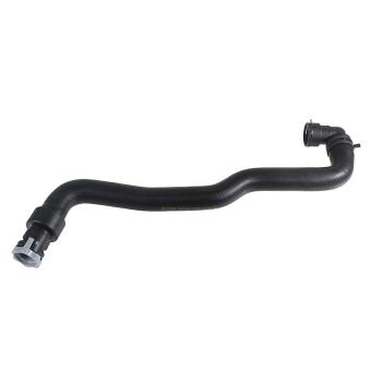 Durite de radiateur METZGER 2421805 pour FORD TRANSIT CONNECT 1.6 TDCi - 115cv