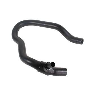 Durite de radiateur METZGER 2421813 pour FORD KA 1.3 i - 60cv