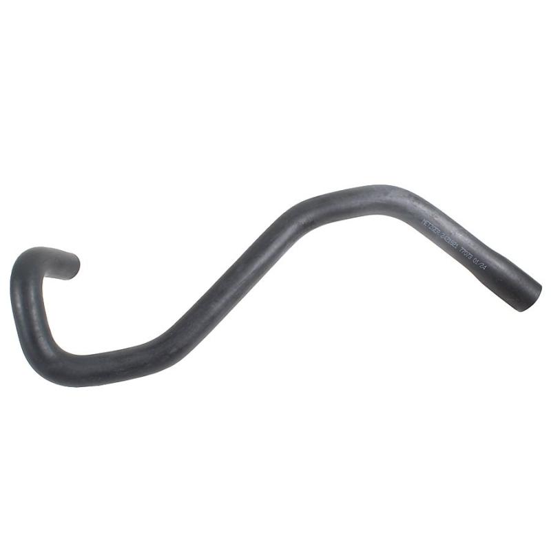Durite de radiateur METZGER 2421821 - Visuel 1