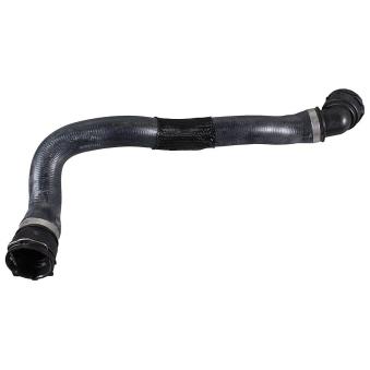 Durite de radiateur METZGER 2421823 pour VOLVO S80 2.4 D5 - 185cv