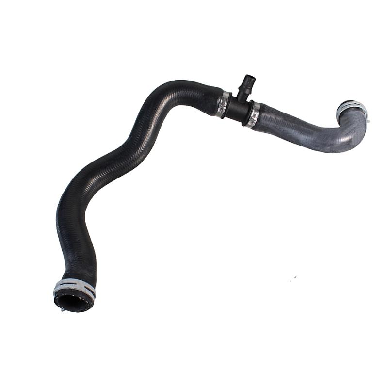 Durite de radiateur METZGER 2421824 - Visuel 1