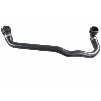 Durite de radiateur METZGER 2421827 pour BMW Série 3 320 d - 184cv