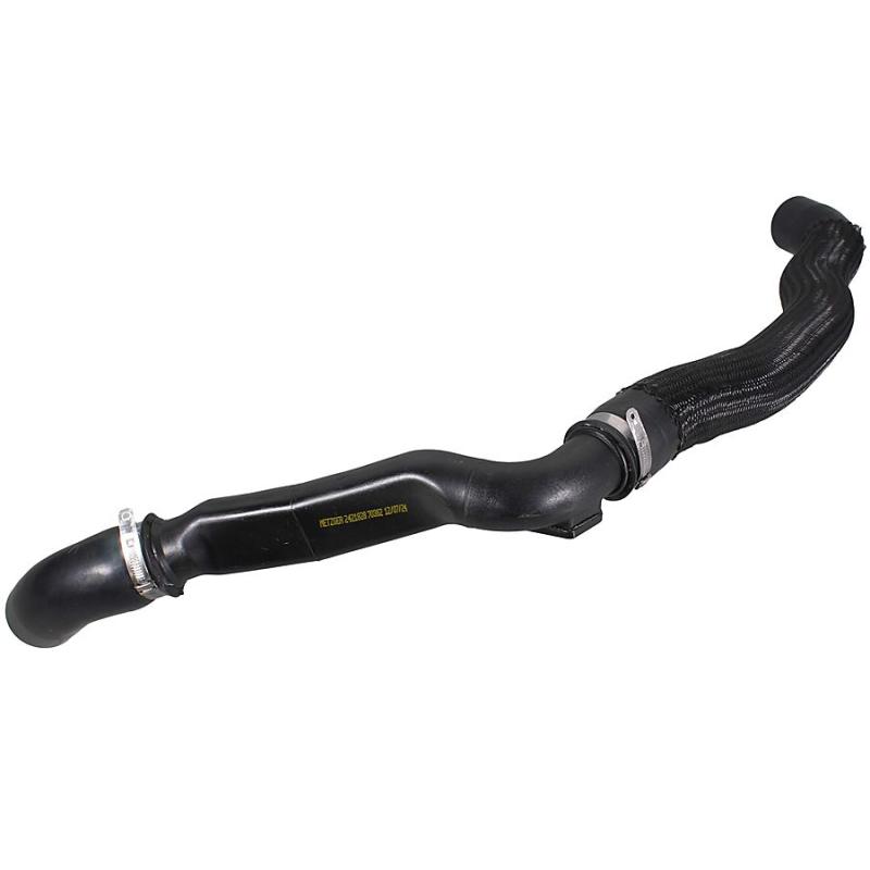 Durite de radiateur METZGER 2421828 - Visuel 1