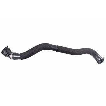 Durite de radiateur METZGER 2421833 pour AUDI A4 Cooper S - 184cv